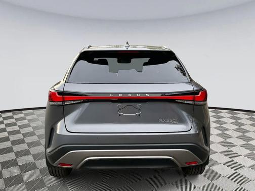 2023 Lexus RX 350h Premium