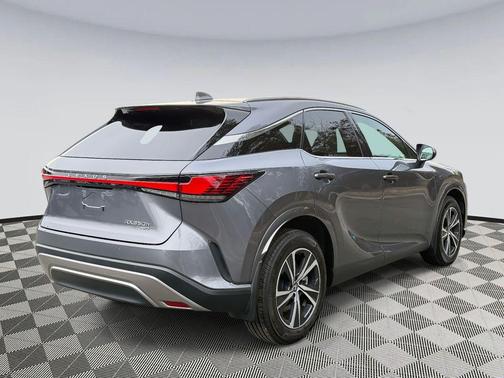 2023 Lexus RX 350h Premium