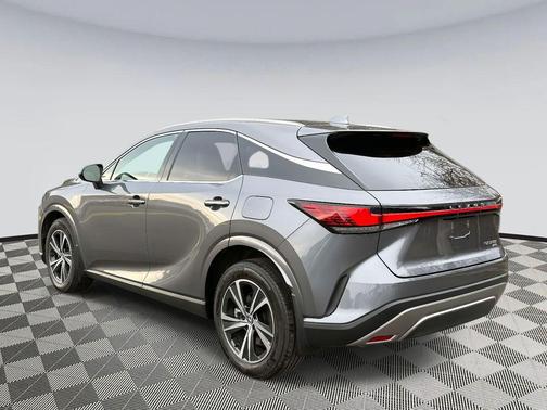 2023 Lexus RX 350h Premium