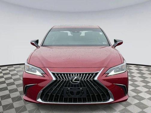 2022 Lexus ES 250 Luxury