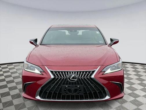 2022 Lexus ES 250 Luxury