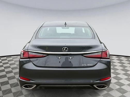 2025 Lexus ES 350 Premium