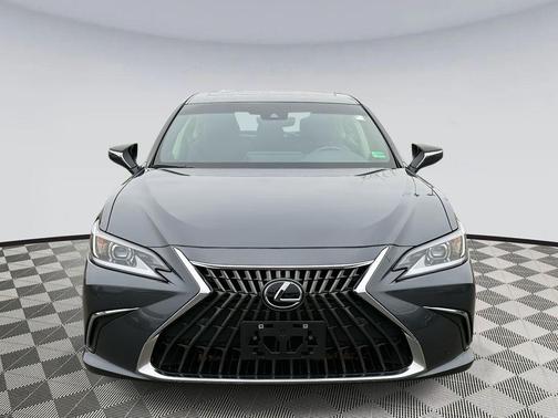2025 Lexus ES 350 Premium