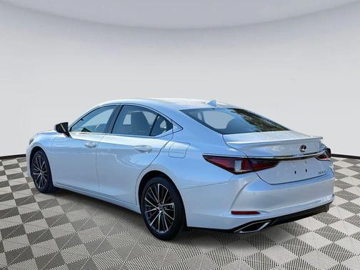 2025 Lexus ES 350 Premium