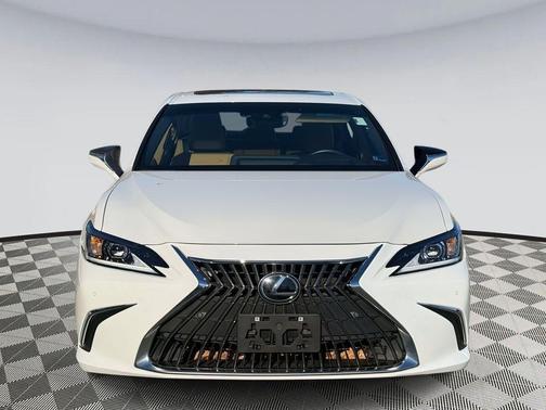 2025 Lexus ES 350 Premium