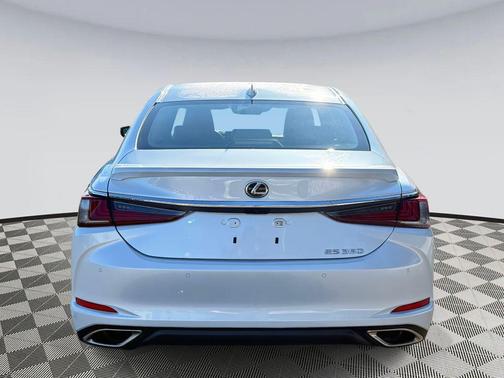 2025 Lexus ES 350 Premium