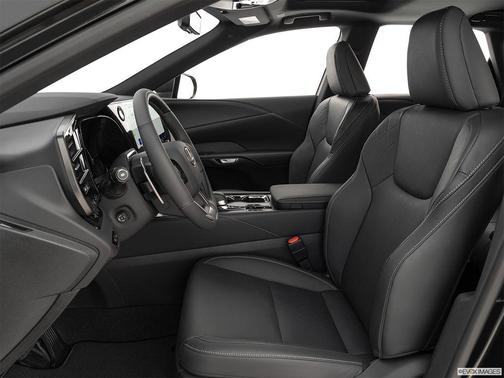 2026 Lexus RX 350 Premium+