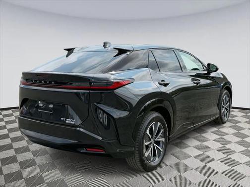 2025 Lexus RZ 450e Premium