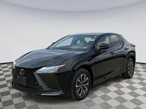2025 Lexus RZ 450e Premium