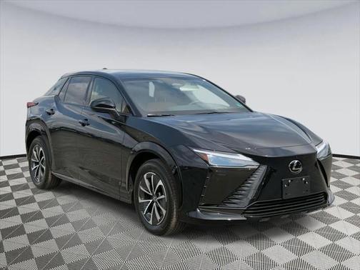 2025 Lexus RZ 450e Premium