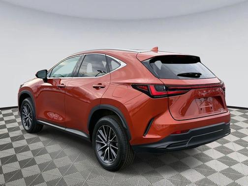 2024 Lexus NX 350 Premium