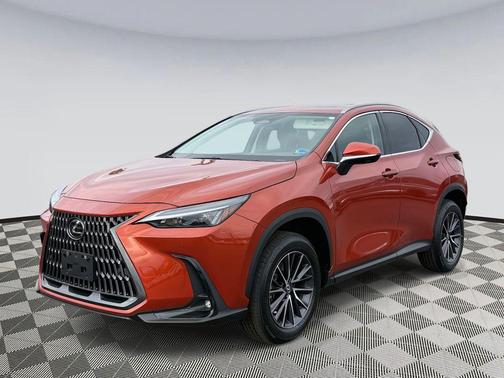 2024 Lexus NX 350 Premium