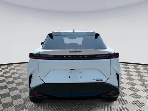 2025 Lexus RZ 450e Premium