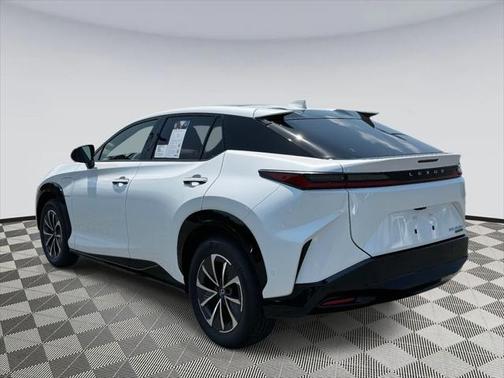 2025 Lexus RZ 450e Premium
