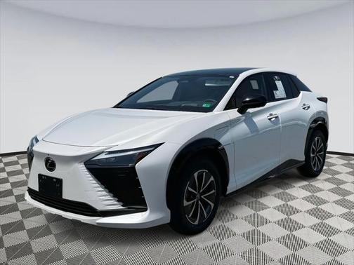 2025 Lexus RZ 450e Premium