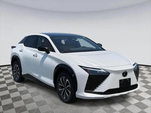 2025 Lexus RZ 450e Premium
