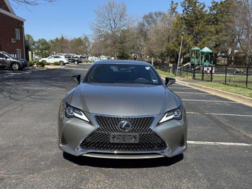 2019 Lexus RC 300 Base