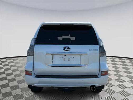 2023 Lexus GX 460 Base