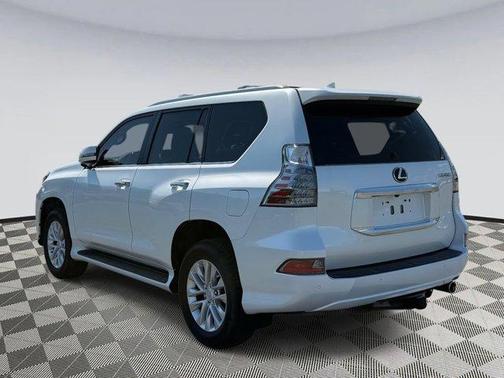 2023 Lexus GX 460 Base