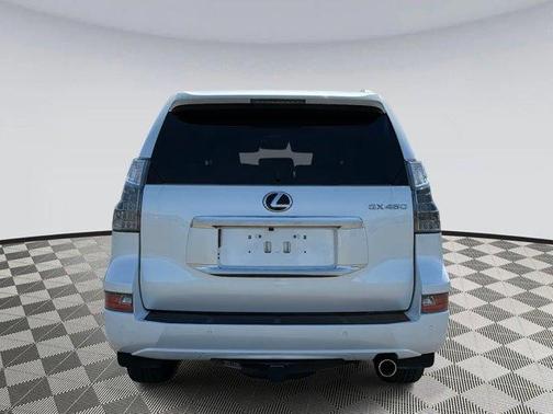 2023 Lexus GX 460 Base