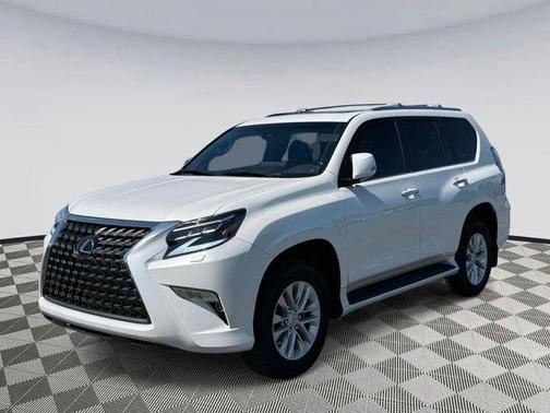 2023 Lexus GX 460 Base