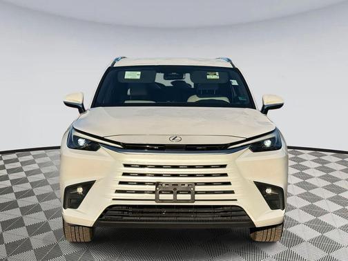 2024 Lexus TX 350 Base