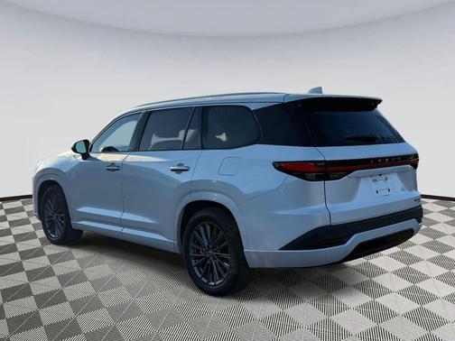 2024 Lexus TX 350 Base