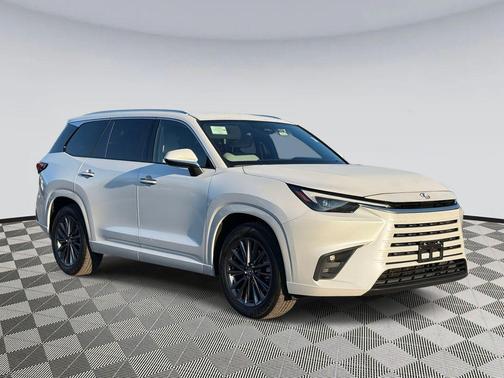 2024 Lexus TX 350 Base