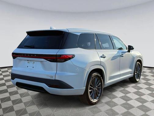 2024 Lexus TX 350 Base