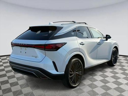 2024 Lexus RX 350 Base