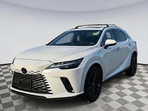 2024 Lexus RX 350 Base