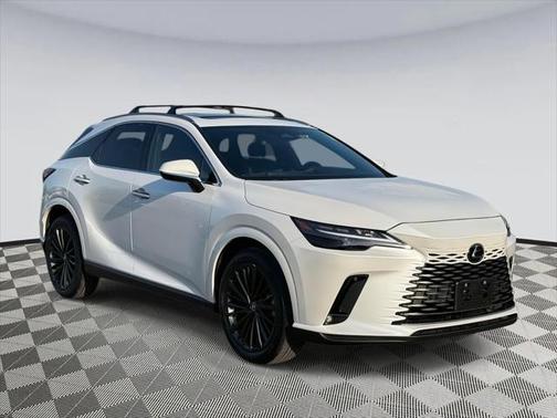 2024 Lexus RX 350 Base