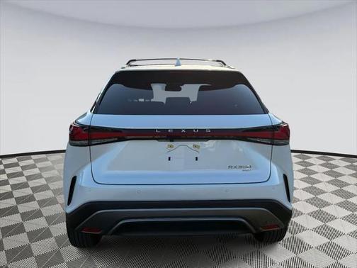 2024 Lexus RX 350 Base