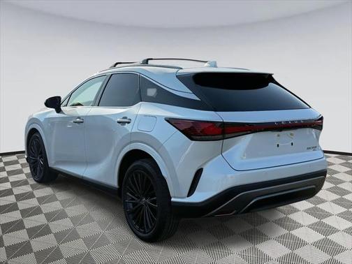 2024 Lexus RX 350 Base