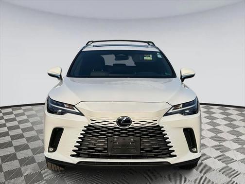 2024 Lexus RX 350 Base