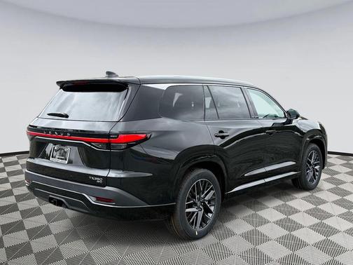 Caviar 2026 Lexus TX 350 Premium