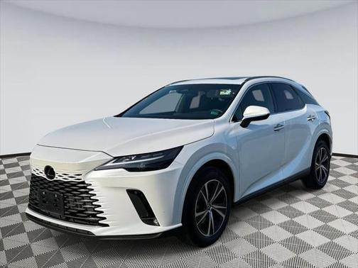 2023 Lexus RX 350 Base