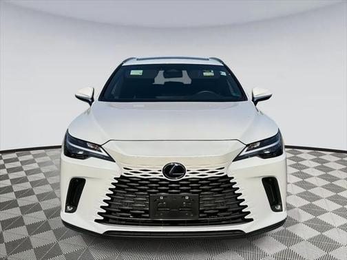 2023 Lexus RX 350 Base