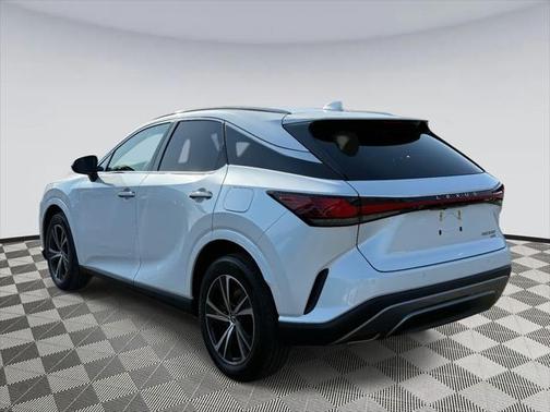2023 Lexus RX 350 Base