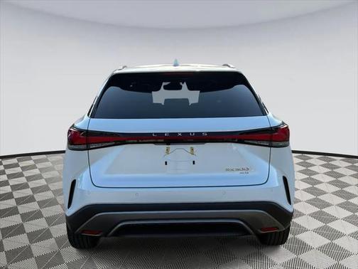 2023 Lexus RX 350 Base