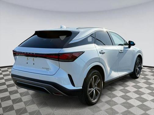 2023 Lexus RX 350 Base