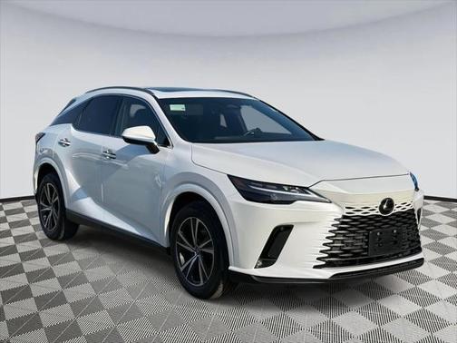 2023 Lexus RX 350 Base