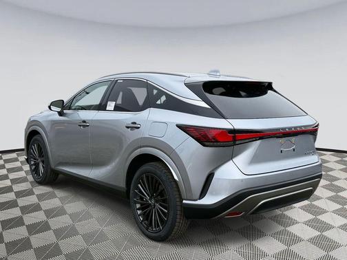 2026 Lexus RX 350 Base