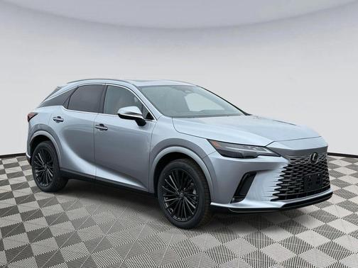 2026 Lexus RX 350 Base