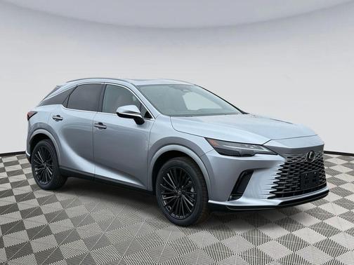 2026 Lexus RX 350 Base