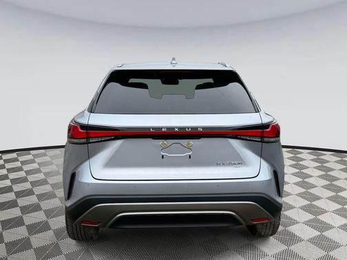 2026 Lexus RX 350 Base