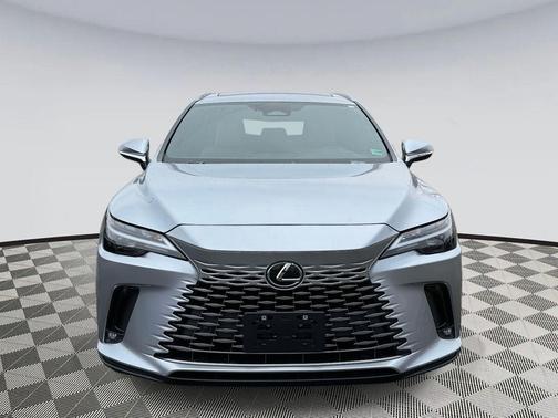 2026 Lexus RX 350 Base