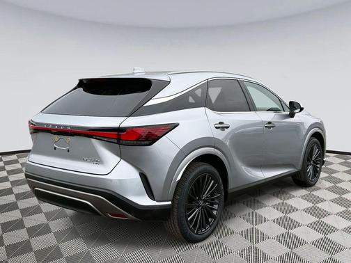 2026 Lexus RX 350 Base