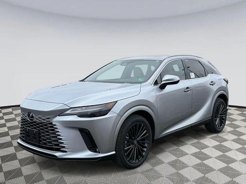 2026 Lexus RX 350 Base