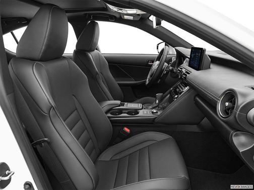 2025 Lexus IS 350 Base